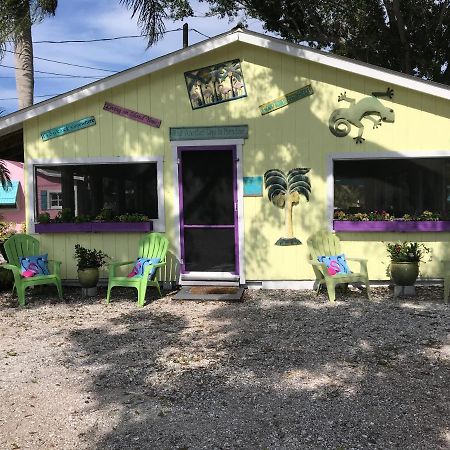 Pelican Island Cottages Sebastian Extérieur photo