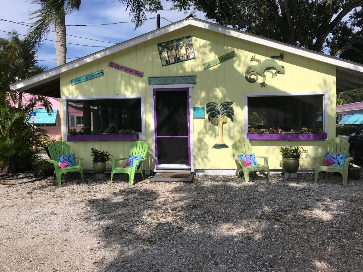 Pelican Island Cottages Sebastian Extérieur photo