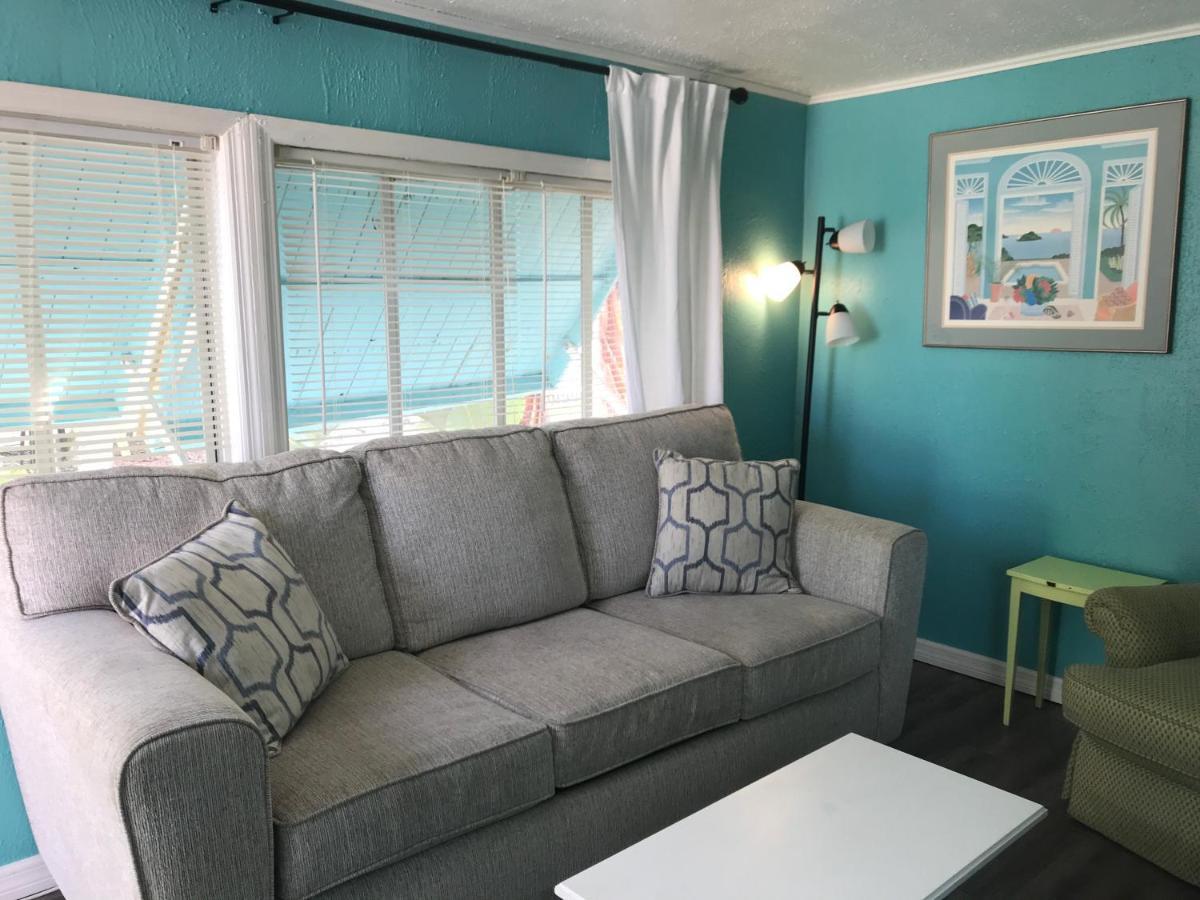 Pelican Island Cottages Sebastian Extérieur photo