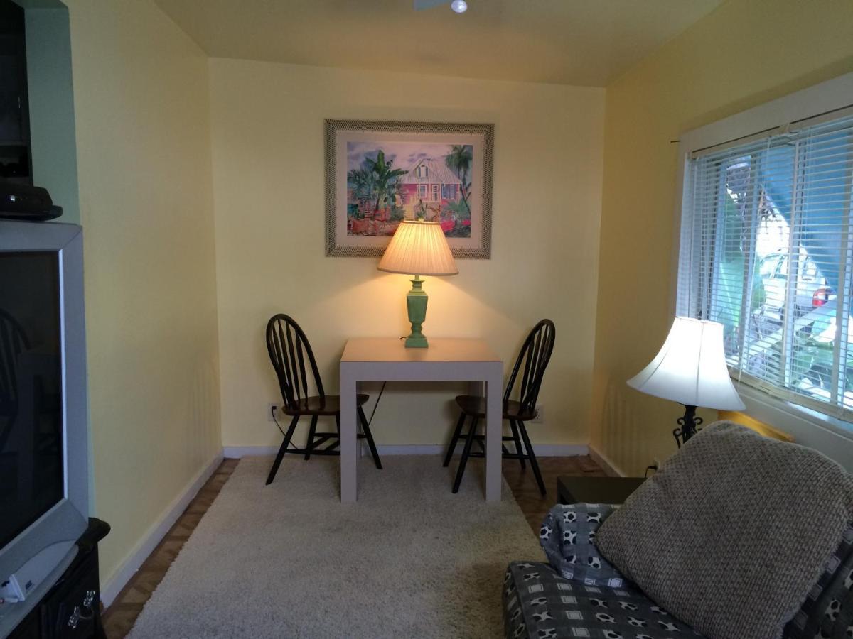 Pelican Island Cottages Sebastian Extérieur photo