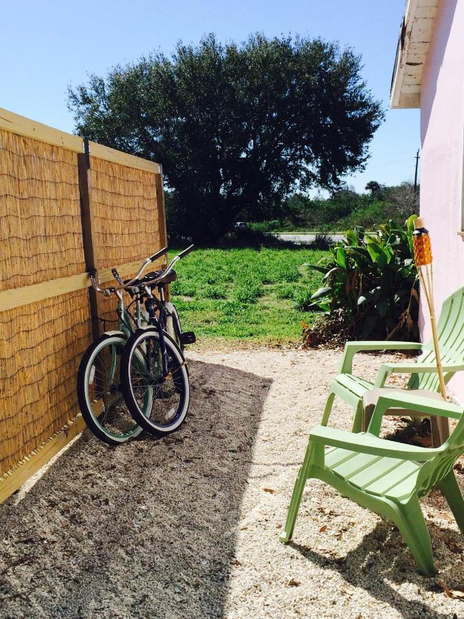 Pelican Island Cottages Sebastian Extérieur photo