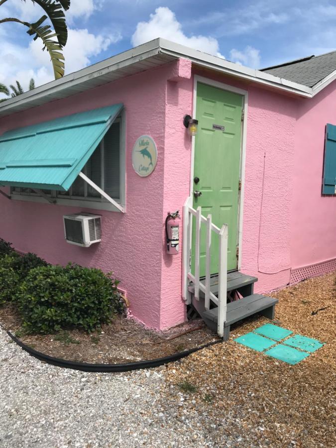 Pelican Island Cottages Sebastian Extérieur photo