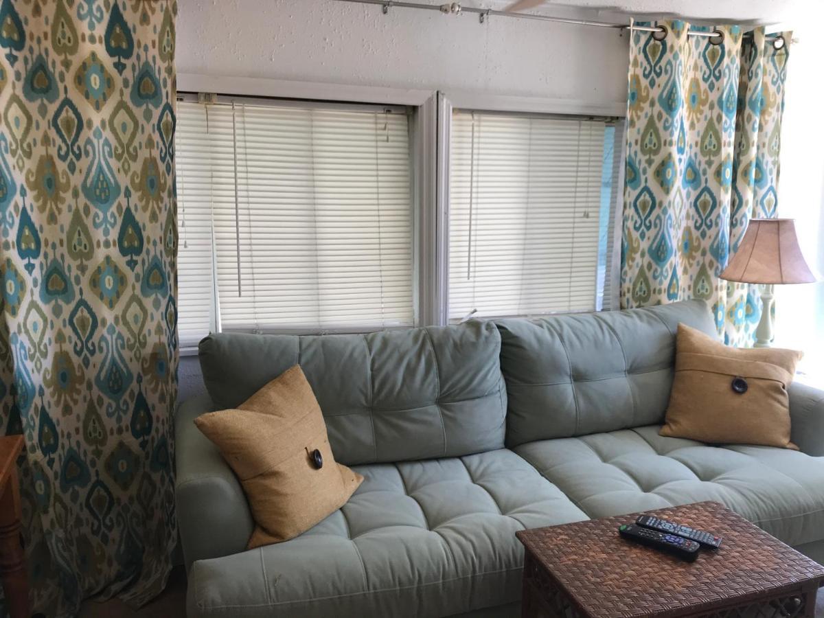 Pelican Island Cottages Sebastian Extérieur photo