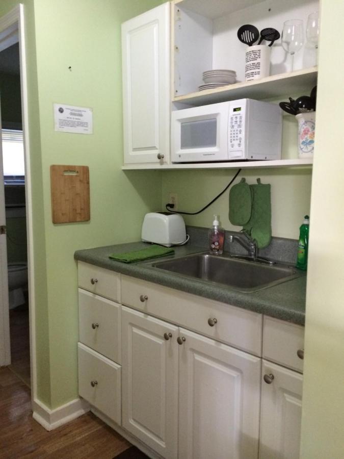 Pelican Island Cottages Sebastian Extérieur photo