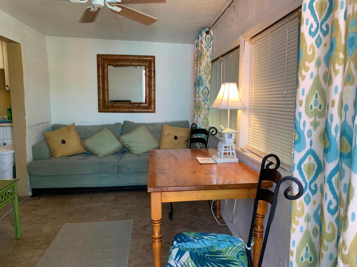 Pelican Island Cottages Sebastian Extérieur photo