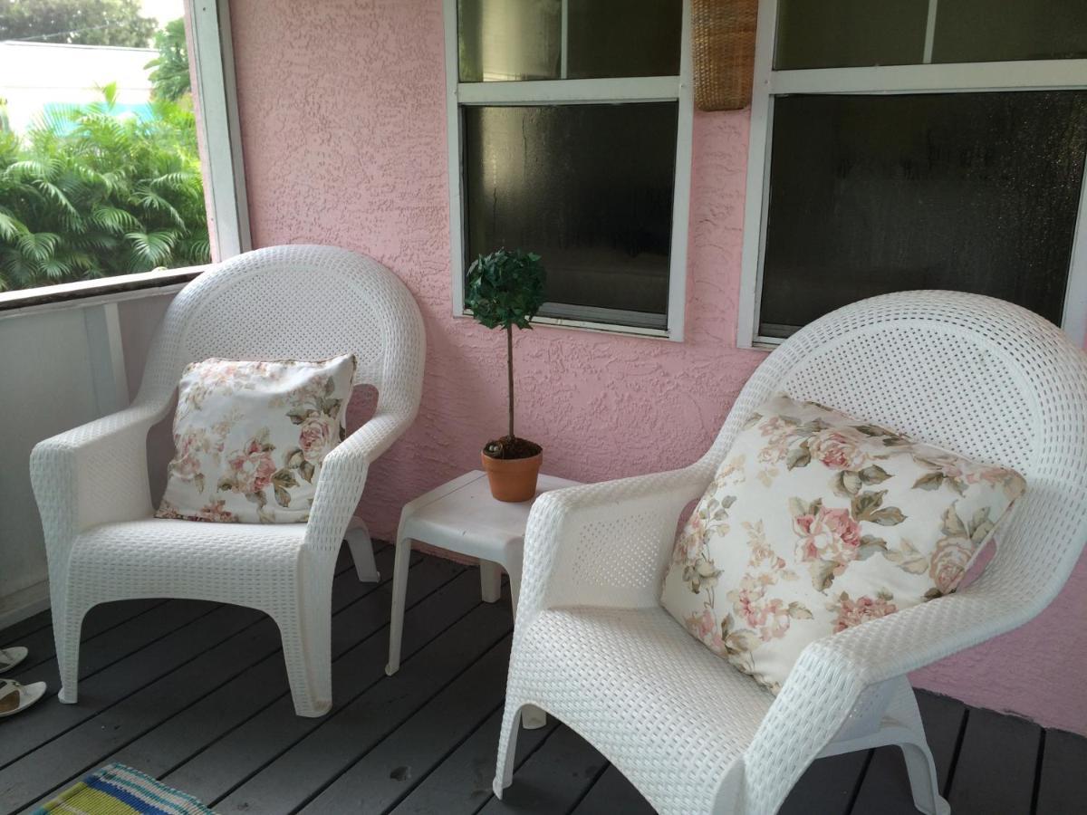 Pelican Island Cottages Sebastian Extérieur photo
