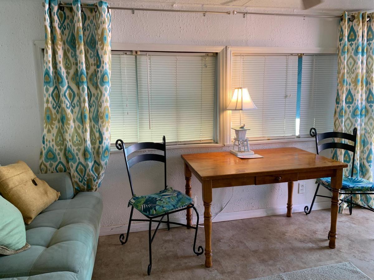 Pelican Island Cottages Sebastian Extérieur photo