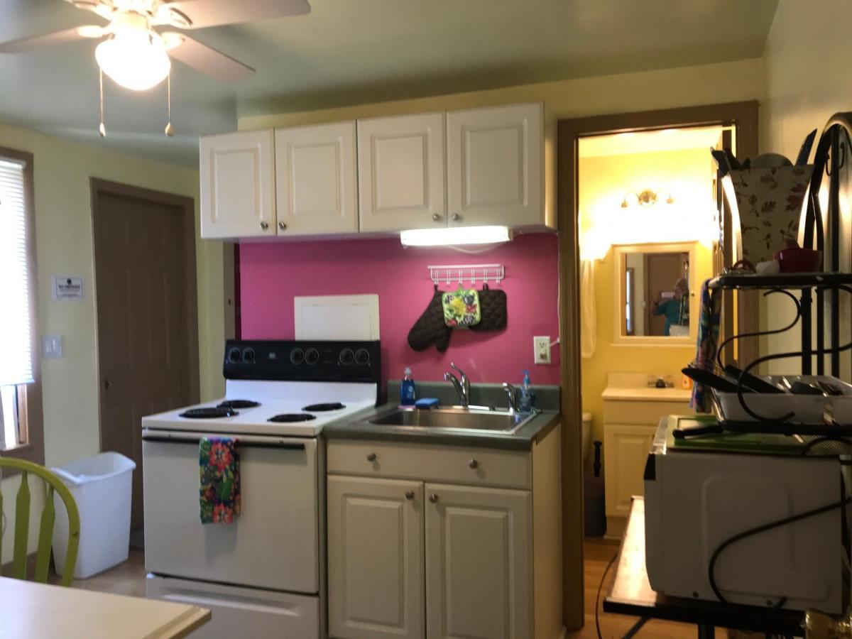 Pelican Island Cottages Sebastian Extérieur photo