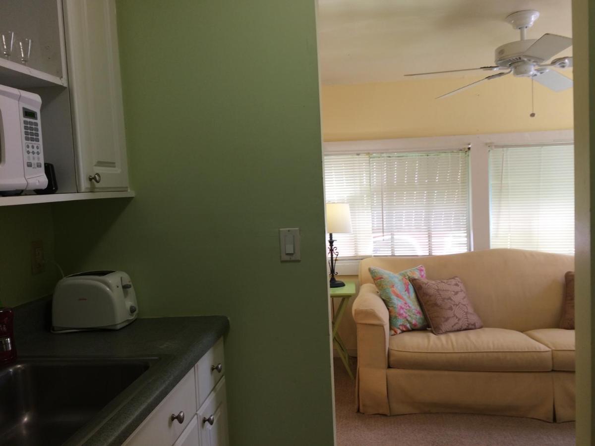 Pelican Island Cottages Sebastian Extérieur photo
